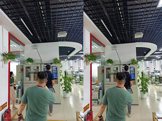 學校消防檢測,學校消防檢測內(nèi)容有哪些