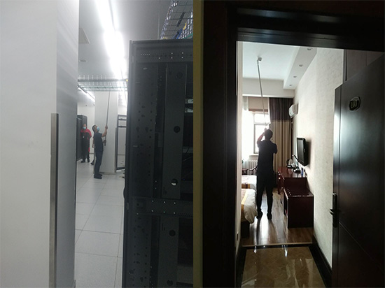 消防安全檢測,消防安全檢測機構