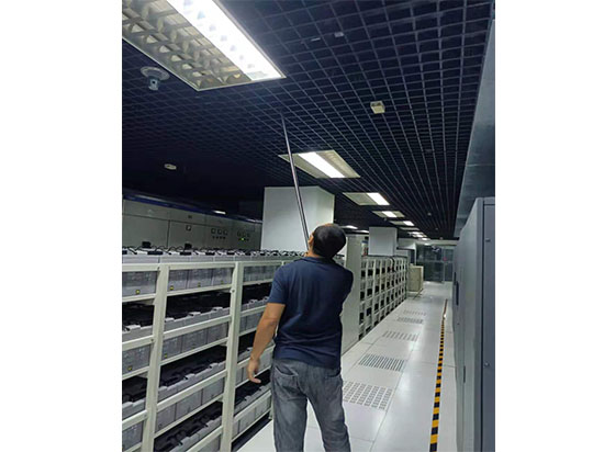 建筑工程消防檢測流程，建筑工程消防檢測流程及標準