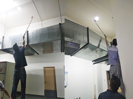 不進行消防檢測有哪些危害，為什么要消防檢測