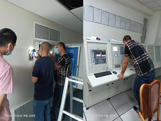 大型機場消防氣瓶維保檢測注意要點有什么;現(xiàn)場使用氣瓶前需要檢查什么