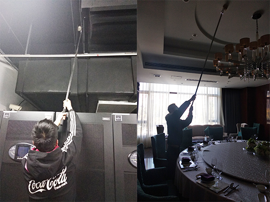 消防檢測工具箱技術(shù)領(lǐng)域有哪些;消防檢測工具設備