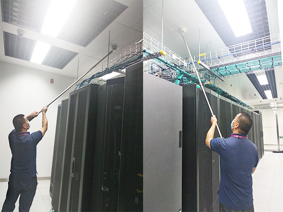 如何提高物業(yè)建筑消防檢測的工作呢:物業(yè)消防設施檢測