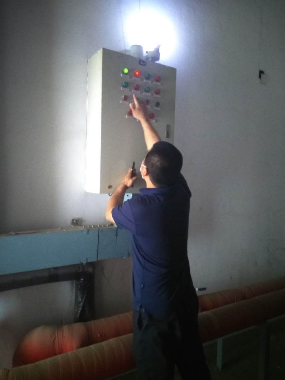 消防維保業(yè)務(wù)