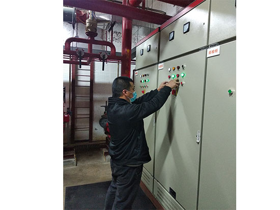 建筑消防維保收費標準,建筑消防維保收費標準是多少