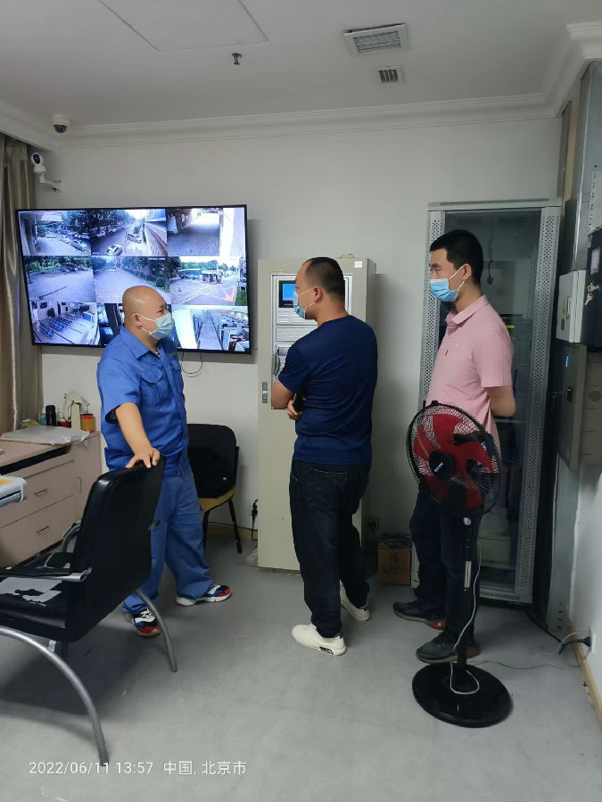 北京消防維保檢測,北京消防檢測維保單位