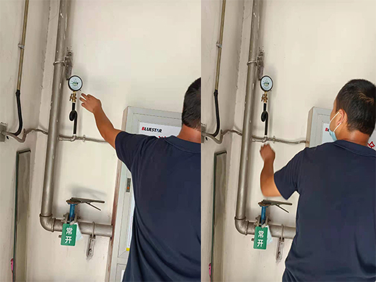 北京消防設施維保,北京消防設備維修