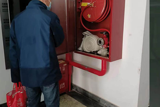 物流園區(qū)需要做消防維保嗎?需要哪些消防設(shè)施