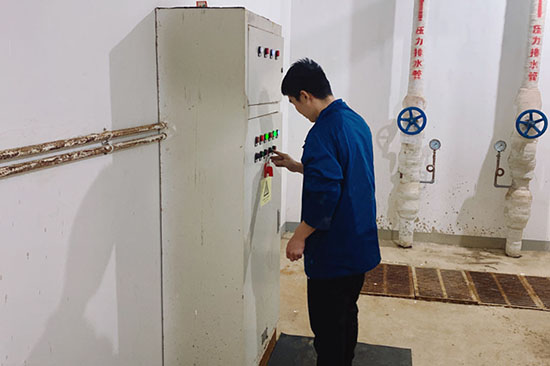 哪些場(chǎng)所需要做消防維保?依據(jù)是什么?