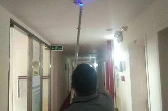 公寓的消防維保要求?公寓的消防維保方案