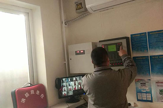 旅館必須要有消防維保單位嗎?屬于消防重點(diǎn)單位嗎?