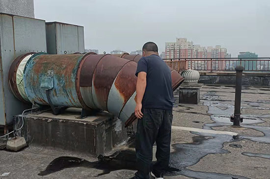 請(qǐng)一個(gè)消防維保單位一年多少錢