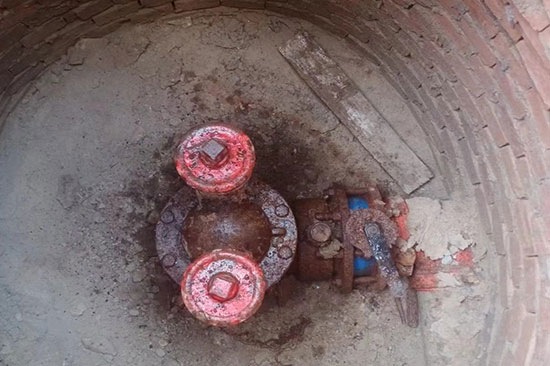 老舊小區(qū)消防設(shè)施不多物業(yè)自己做消防維保可以嗎