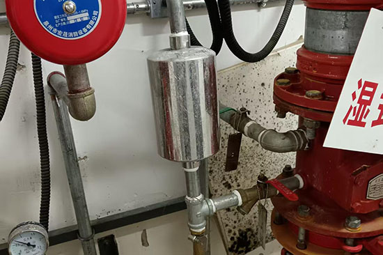 工廠消防維保必須找第三方嗎？多少錢一平米？