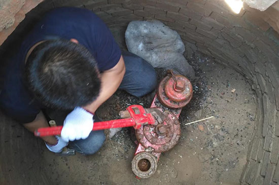 小區(qū)消防設(shè)施維保費(fèi)按面積怎么算一年多少錢?