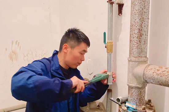 2025年北京如何選擇消防維保公司