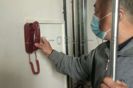 養老院消防指南:攜手億杰消防維保,遠離罰款與檢查困擾